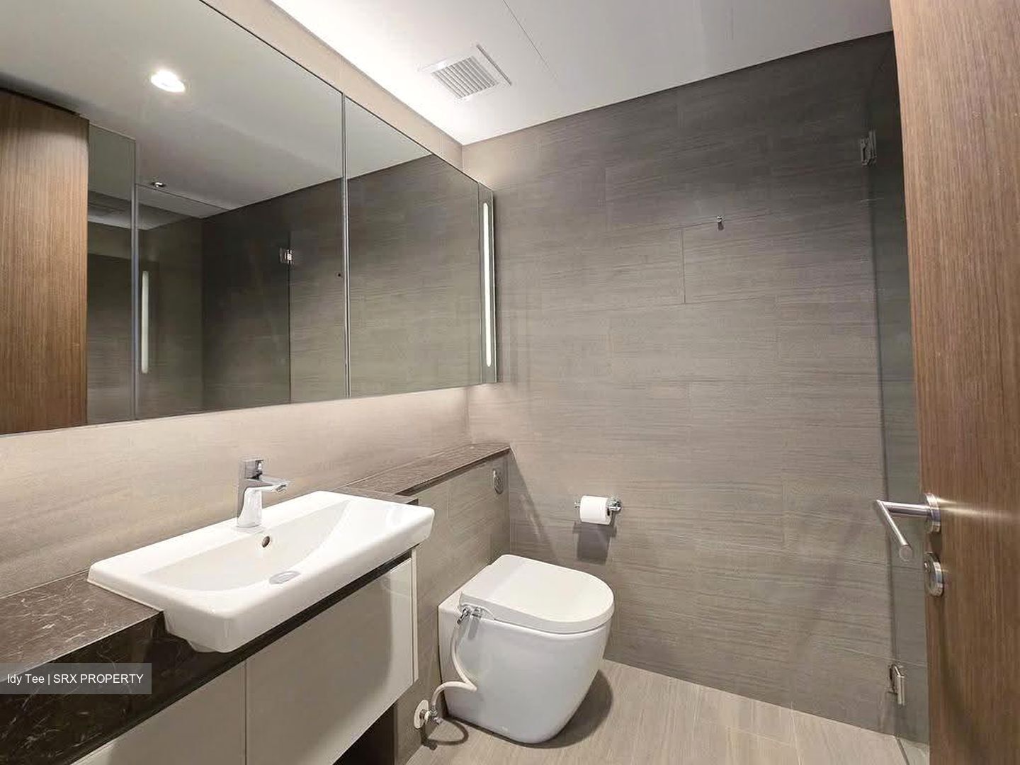 Parc Esta (D14), Apartment #610978111